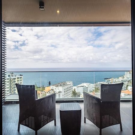 Forever Ocean Views By Lovelystay Funchal  Exterior photo
